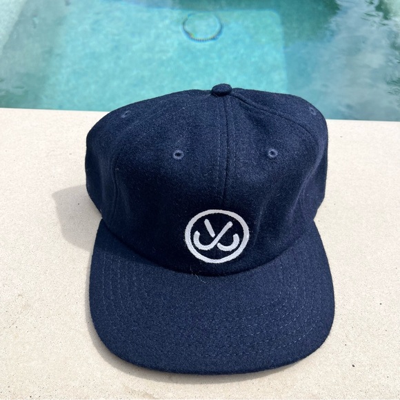 Wool Hat by JUS LIV ( JSLV ) - Picture 2 of 5